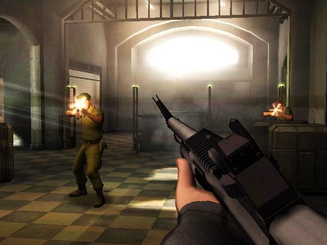 GoldenEye 007 - Imagen 35
